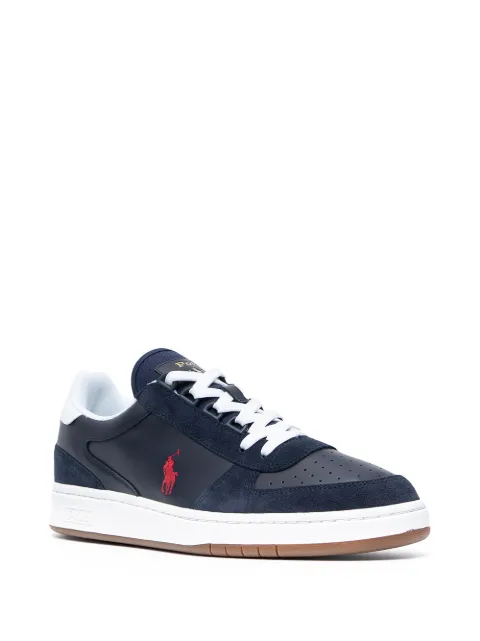 polo ralph lauren court vulc