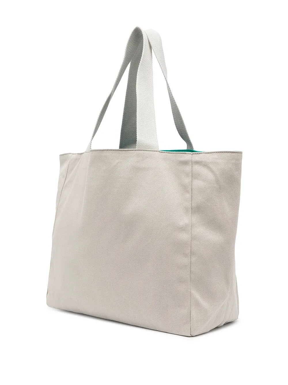 фото Agnès b. объемная сумка-тоут