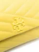 Tory Burch Bolsa tiracolo Kira matelassê