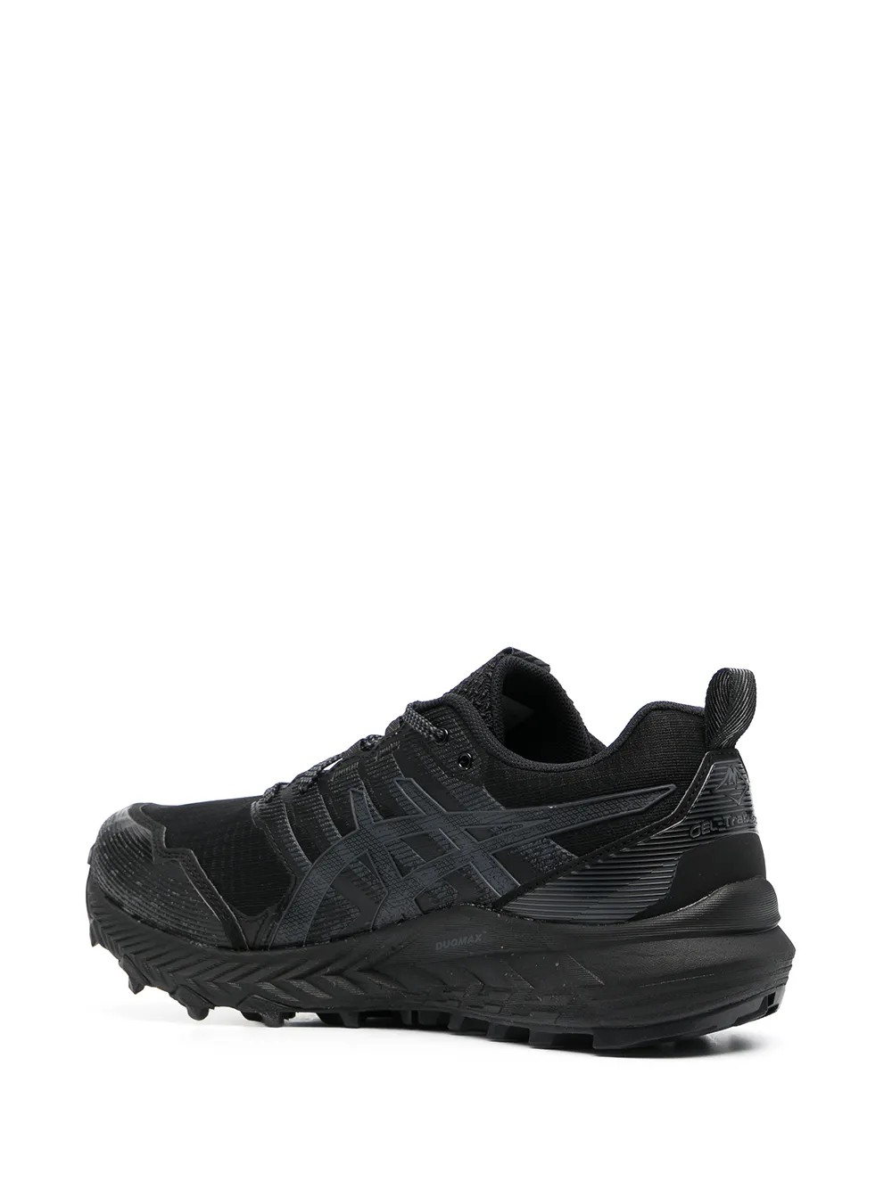 фото Asics кроссовки на рифленой подошве