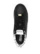 Versace Jeans Couture logo-print low-top sneakers