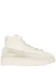 Image 1 of Converse x Paria Farzaneh high top sneakers