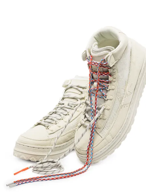 paria farzaneh converse