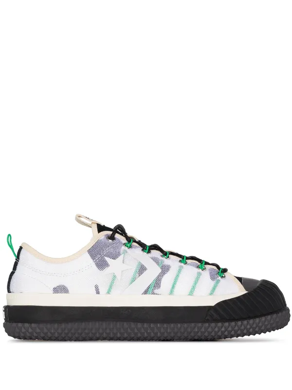 converse brain dead low