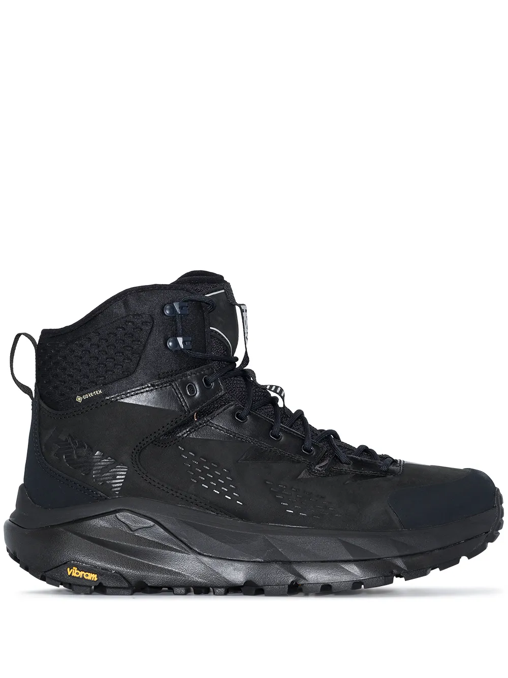 hoka one one sky kaha gtx