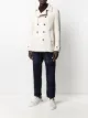 Image 2 of Barena double-breasted cotton jacket