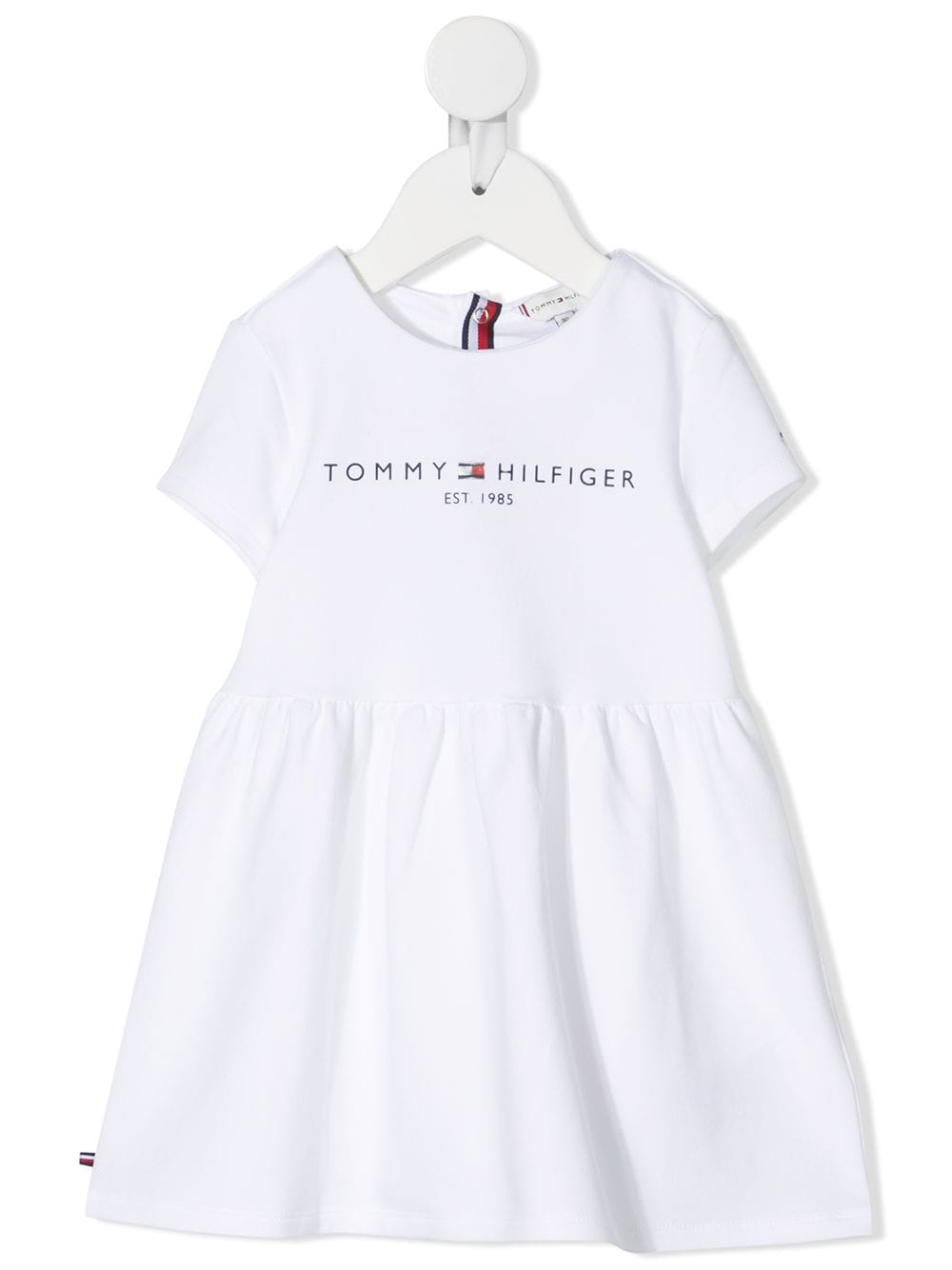 Tommy Hilfiger платье 2021