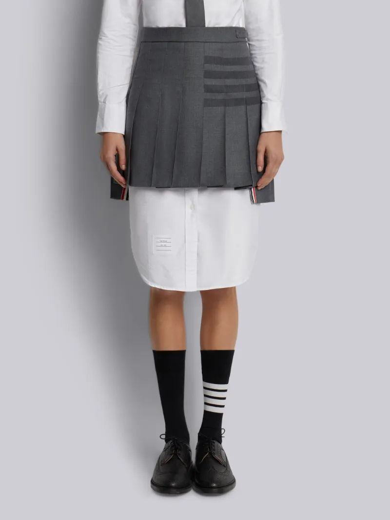 選べる２個セット Thom Browne スカート - 通販 - www.woodhamgrill.co.uk