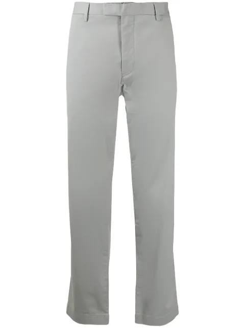 Polo Ralph Lauren pantalones chinos stretch