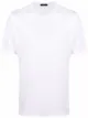 Image 1 of Ermenegildo Zegna crew neck T-shirt