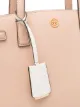 Tory Burch Bolsa tote de couro