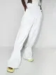 Imagem 2 de Dion Lee Calça flare Eyelet com amarração na barra