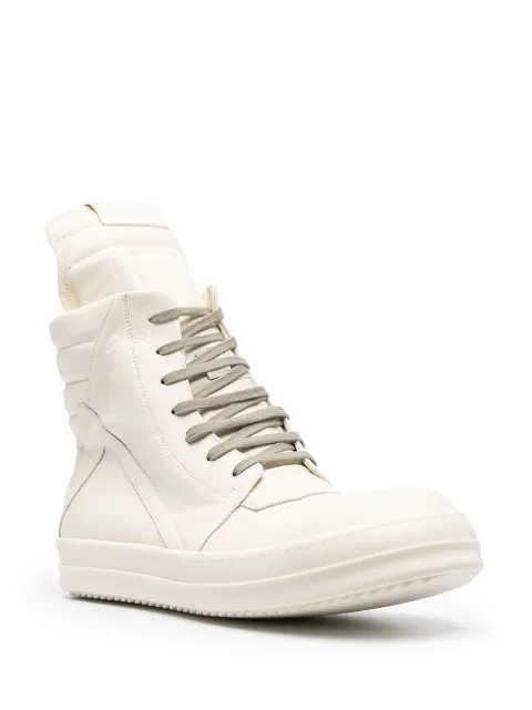 rick owens phlegethon geobasket