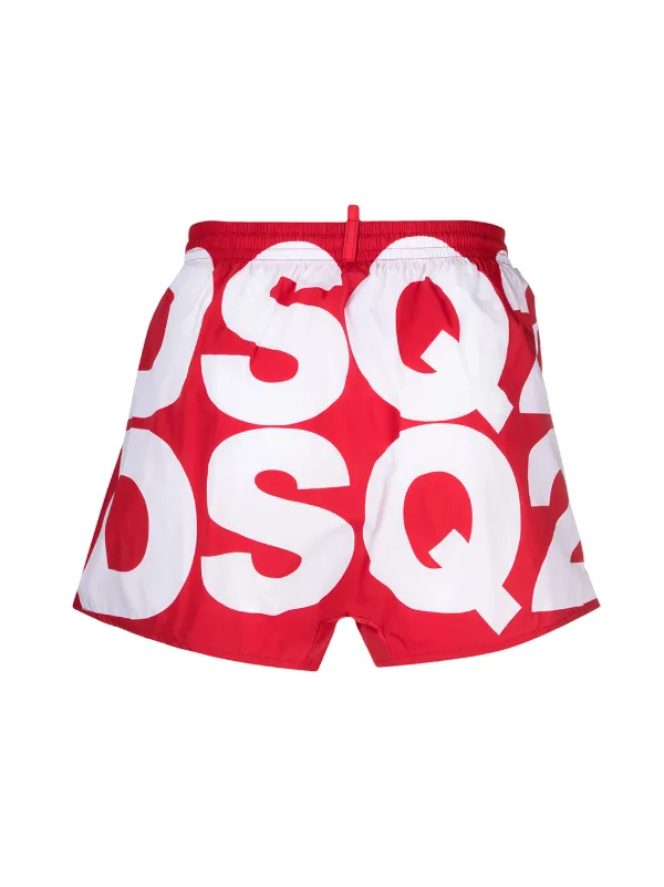 dsq2 shorts