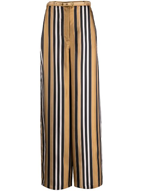 zimmermann striped pants