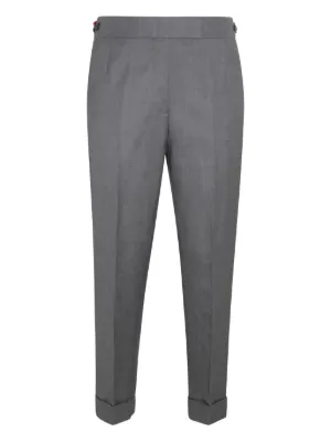 Thom Browne ウィメンズ クロップドパンツ通販 - FARFETCH