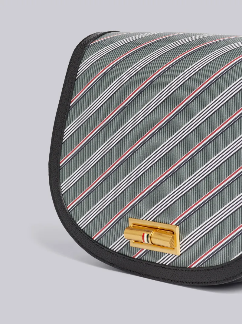 THOM BROWNE. グレー ショルダーバッグ - www.arayar.com