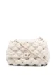 Image 1 of Valentino Garavani Rockstud quilted shoulder bag