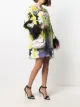 Image 2 of Valentino Garavani Rockstud quilted shoulder bag