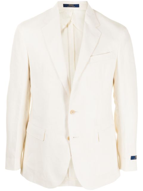 Polo Ralph Lauren linen sport coat Men