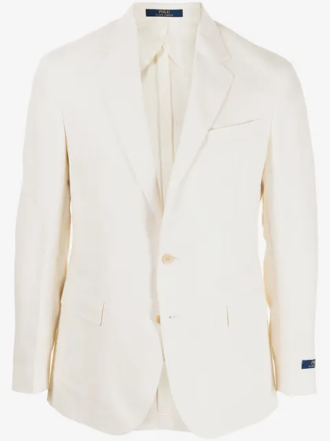 Polo Ralph Lauren linen sport coat