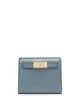 Image 1 of Tory Burch Lee Radziwill mini wallet