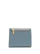 Image 2 of Tory Burch Lee Radziwill mini wallet