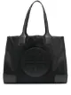 Imagem 1 de Tory Burch Bolsa tote com estampa de logo