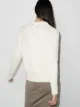 Golden Goose star-embroidered wool jumper