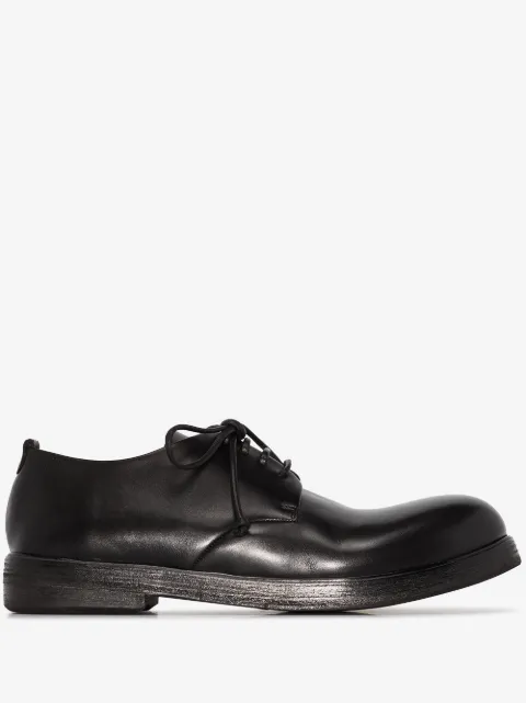 Marsèll Zucca Zeppa derby shoes