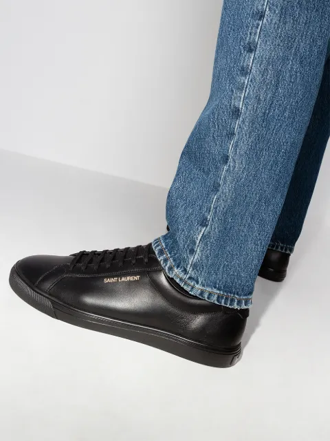 saint laurent andy men