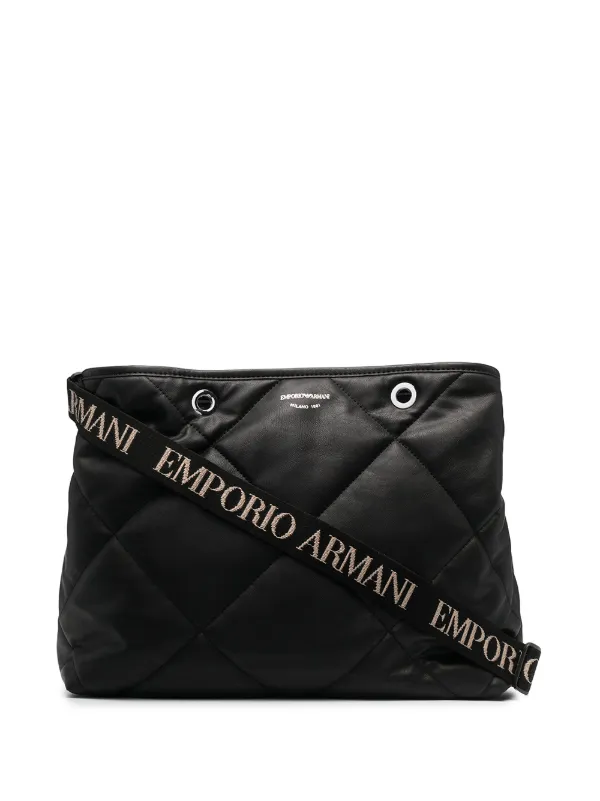 farfetch emporio armani