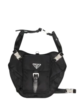 prada harness