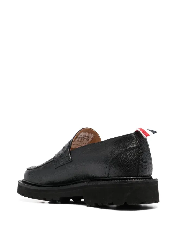 Thom Browne ペニーローファー 通販 - FARFETCH