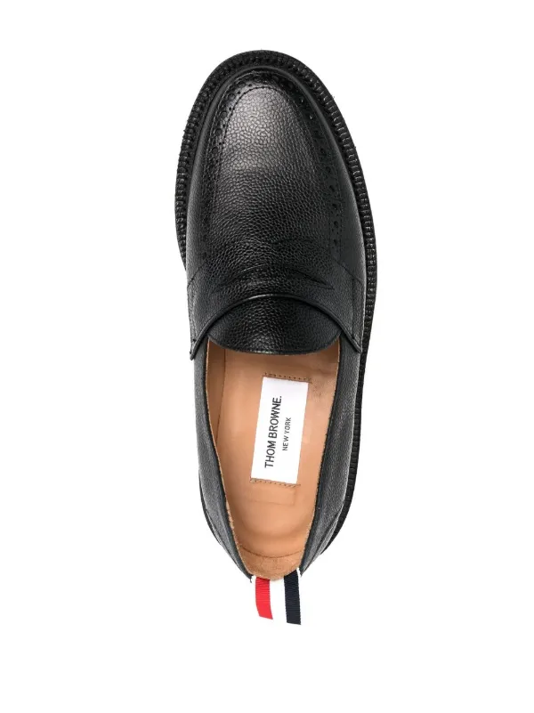 Thom Browne ペニーローファー 通販 - FARFETCH