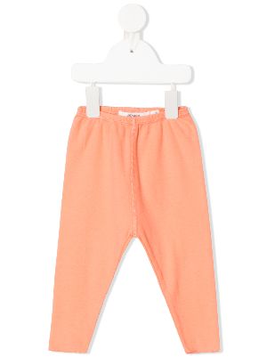 Leggins Para Bebe Nina Bonpoint Con Hasta 50 Moda Infantil 21 Farfetch