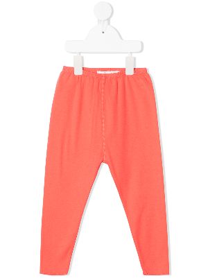 Leggins Para Bebe Nina Bonpoint Con Hasta 50 Moda Infantil 21 Farfetch