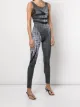 Maisie Wilen Revenge body catsuit