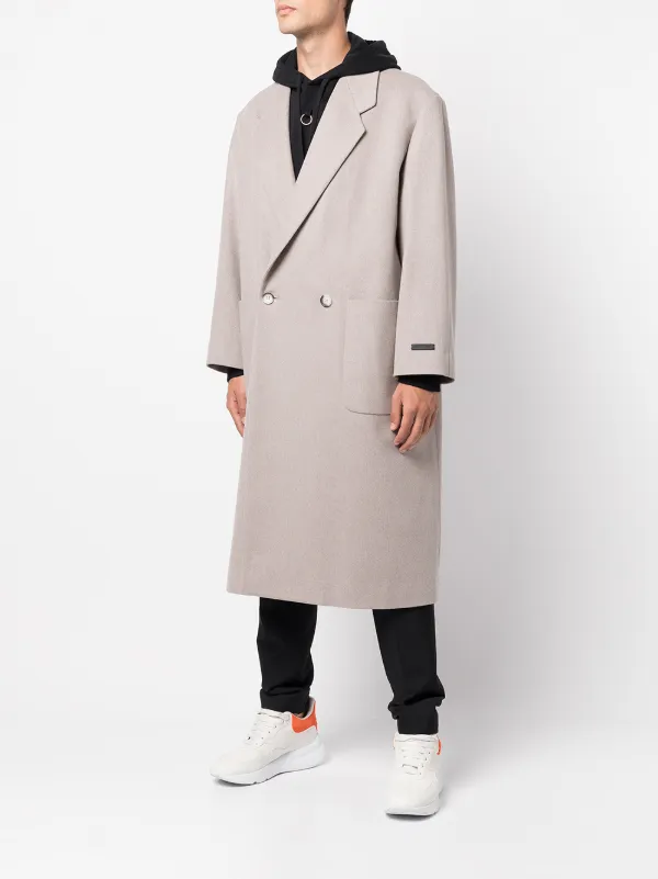 over coat price