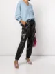 Image 2 of Alexander Wang tucked-back jumper