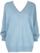 Image 1 of Alexander Wang tucked-back jumper