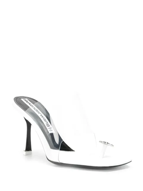 alexander wang ivy mule