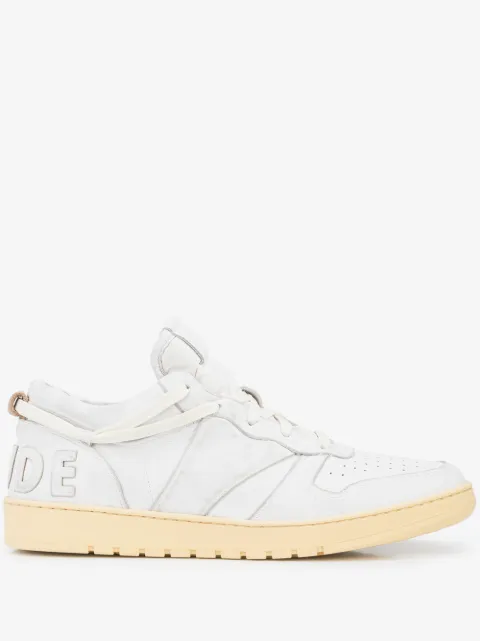 RHUDE baskets Rhecess