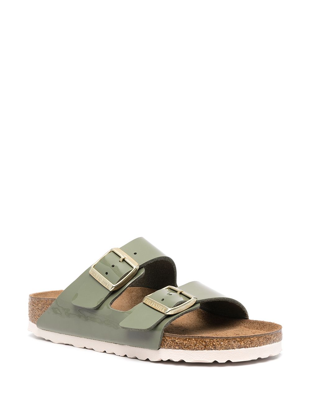 фото Birkenstock сандалии arizona