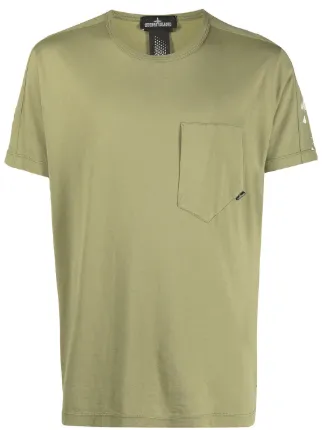 Stone Island Shadow Project