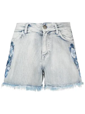 twin set shorts