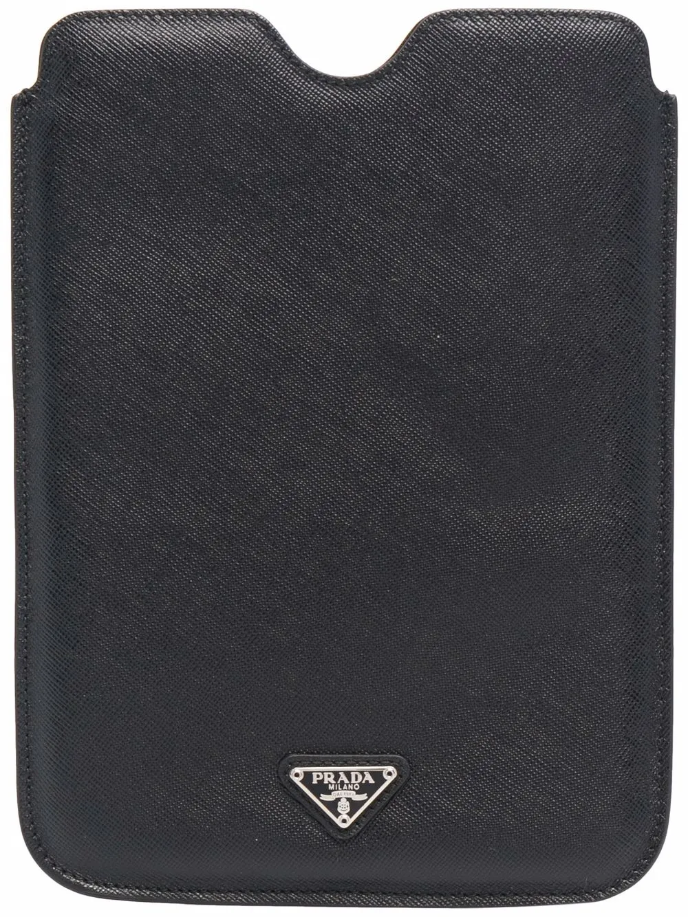 logo-plaque tablet cover