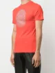 Marine Serre optic-moon organic cotton T-shirt