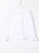 Image 2 of Philosophy Di Lorenzo Serafini Kids poet-sleeve cotton shirt