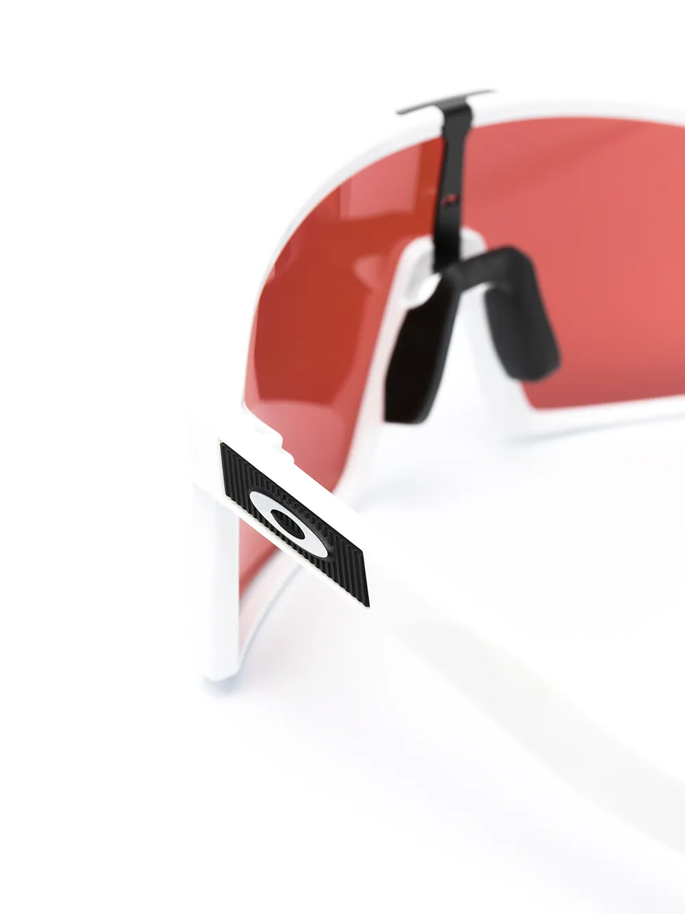  Oakley Ski Pilot Sunglasses - White 